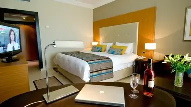 Royal Thalassa Monastir