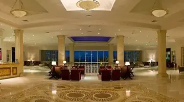 Royal Thalassa Monastir