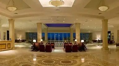 Royal Thalassa Monastir