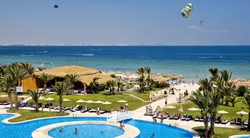 ROYAL THALASSA MONASTIR