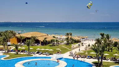 ROYAL THALASSA MONASTIR
