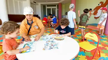 ROYAL THALASSA MONASTIR