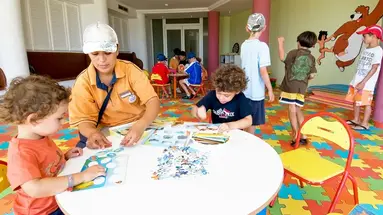 ROYAL THALASSA MONASTIR