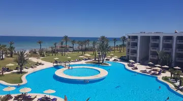 ROYAL THALASSA MONASTIR