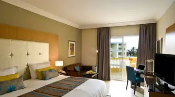 ROYAL THALASSA MONASTIR