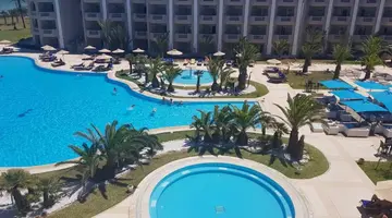 ROYAL THALASSA MONASTIR