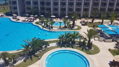 ROYAL THALASSA MONASTIR