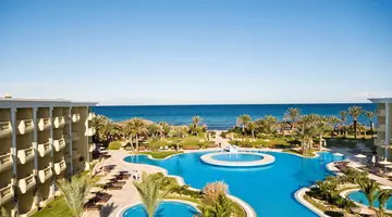 ROYAL THALASSA MONASTIR