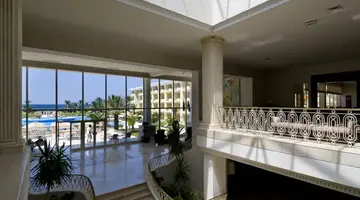 ROYAL THALASSA MONASTIR