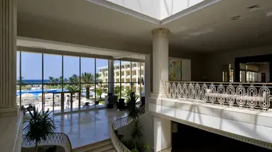 ROYAL THALASSA MONASTIR