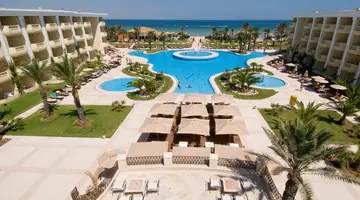Royal Thalassa Monastir