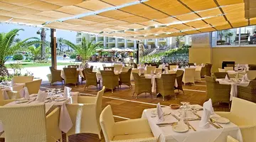 ROYAL THALASSA MONASTIR