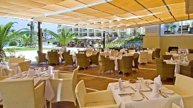 ROYAL THALASSA MONASTIR