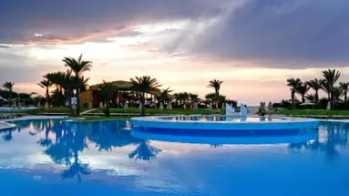 Royal Thalassa Monastir