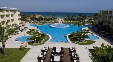 Royal Thalassa Monastir