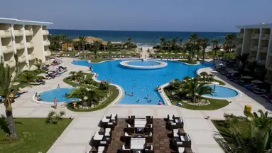 Royal Thalassa Monastir