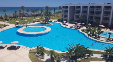 Royal Thalassa Monastir