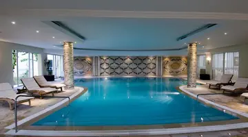 Royal Thalassa Monastir