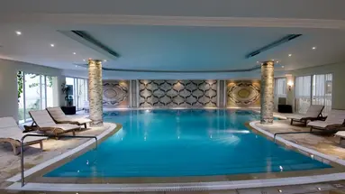 Royal Thalassa Monastir