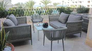 Royal Thalassa Monastir