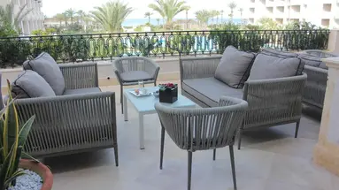 Royal Thalassa Monastir