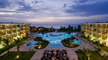 Royal Thalassa Monastir