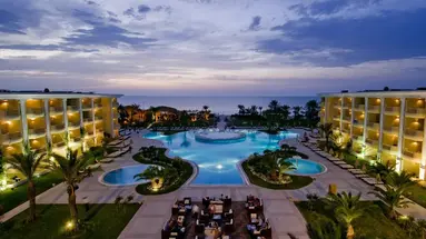 Royal Thalassa Monastir