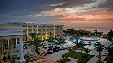 Royal Thalassa Monastir