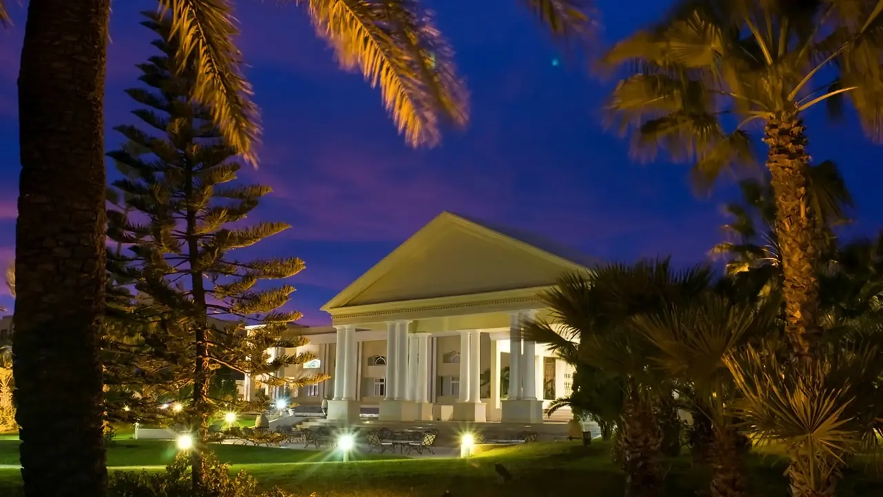 Royal Thalassa Monastir