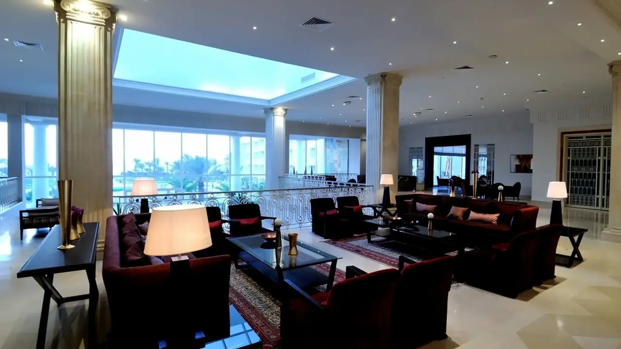 Royal Thalassa Monastir