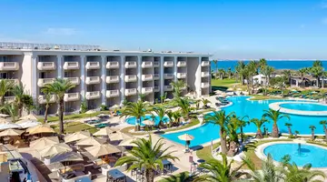 Royal Thalassa Monastir