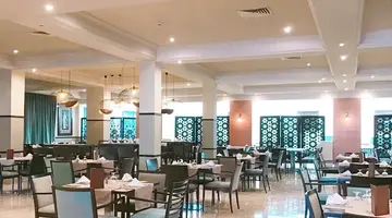 ROYAL THALASSA MONASTIR