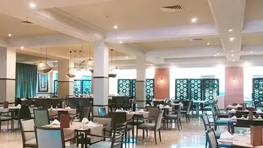 ROYAL THALASSA MONASTIR
