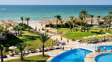 ROYAL THALASSA MONASTIR
