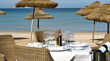 ROYAL THALASSA MONASTIR