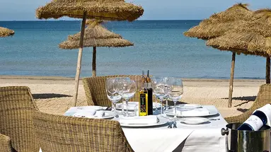 ROYAL THALASSA MONASTIR