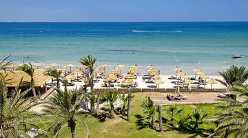 ROYAL THALASSA MONASTIR