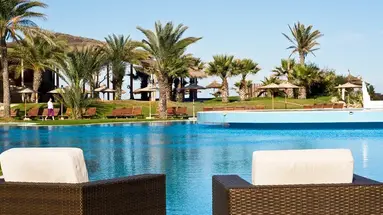 ROYAL THALASSA MONASTIR