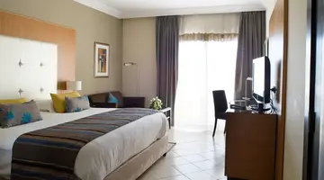 ROYAL THALASSA MONASTIR