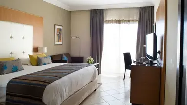 ROYAL THALASSA MONASTIR