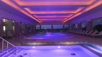 ROYAL THALASSA MONASTIR