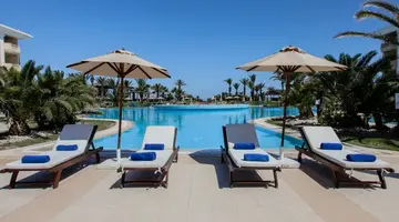 ROYAL THALASSA MONASTIR