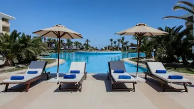 ROYAL THALASSA MONASTIR