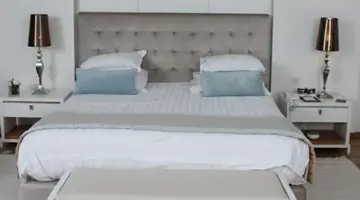 ROYAL THALASSA MONASTIR