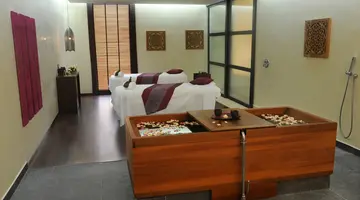 ROYAL THALASSA MONASTIR
