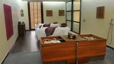 ROYAL THALASSA MONASTIR
