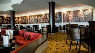 ROYAL THALASSA MONASTIR
