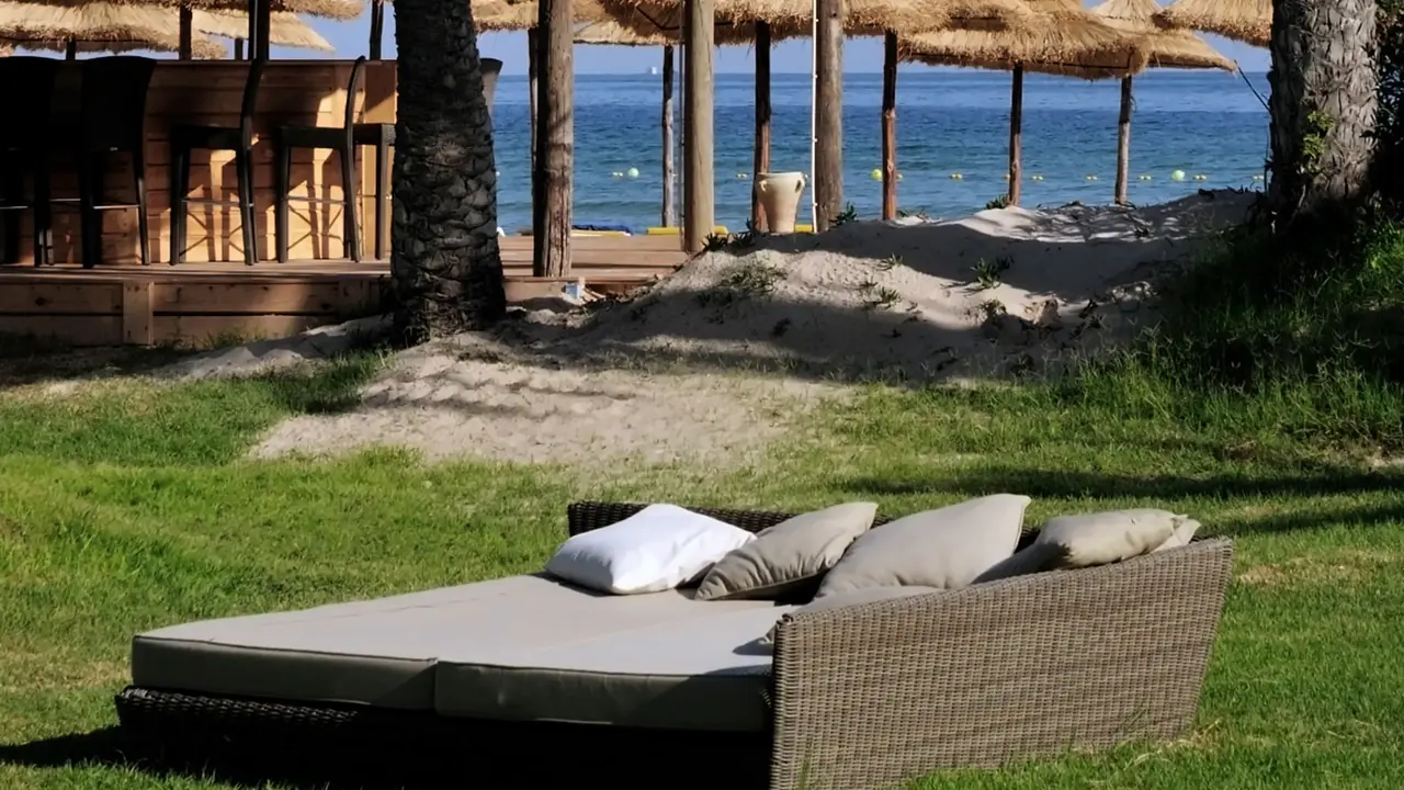 Royal Thalassa Monastir