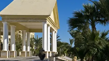 ROYAL THALASSA MONASTIR