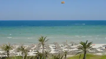 ROYAL THALASSA MONASTIR